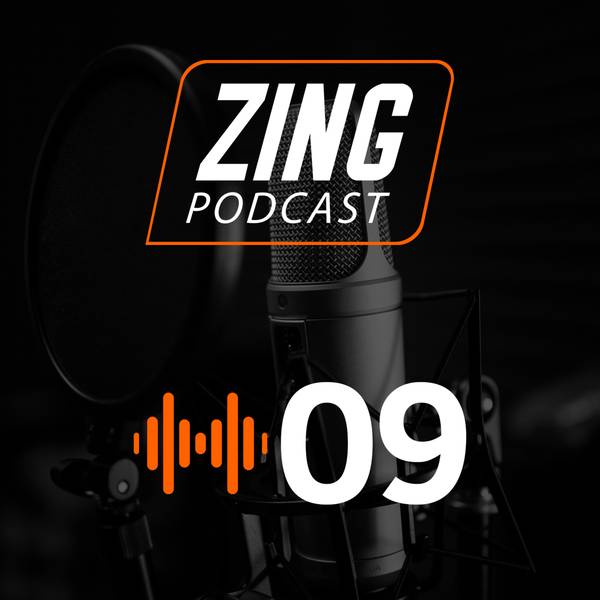 Zing Podcast